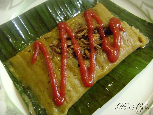 La comida dominicana, aleluya.