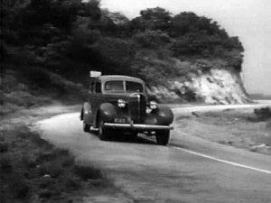 carro 1936
